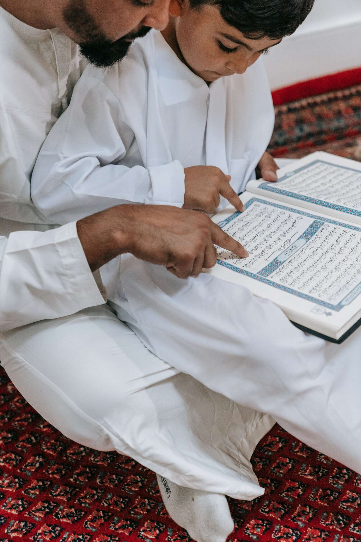 Online Quran Academy